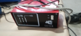 Battery charger